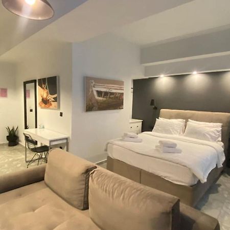 Mykonos #112 - Superhost Hub Apartment เอเธนส์ ภายนอก รูปภาพ