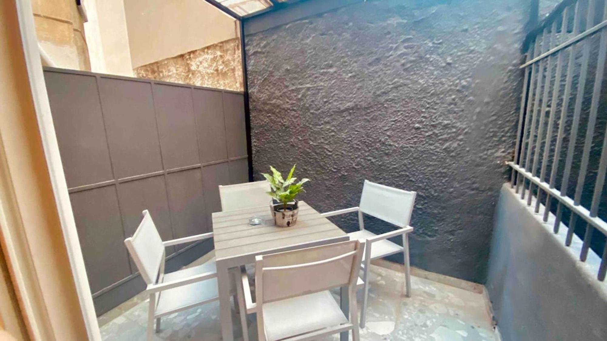Mykonos #112 - Superhost Hub Apartment เอเธนส์ ภายนอก รูปภาพ