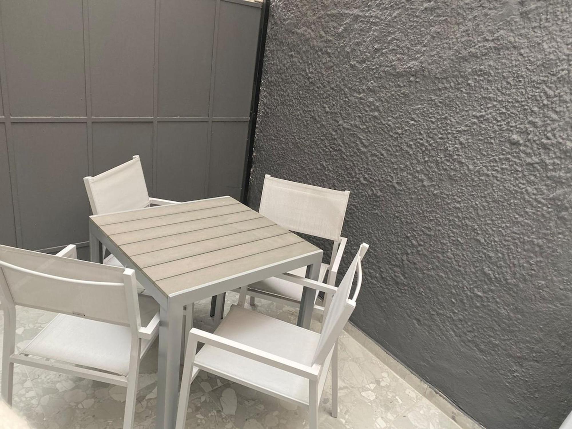 Mykonos #112 - Superhost Hub Apartment เอเธนส์ ภายนอก รูปภาพ